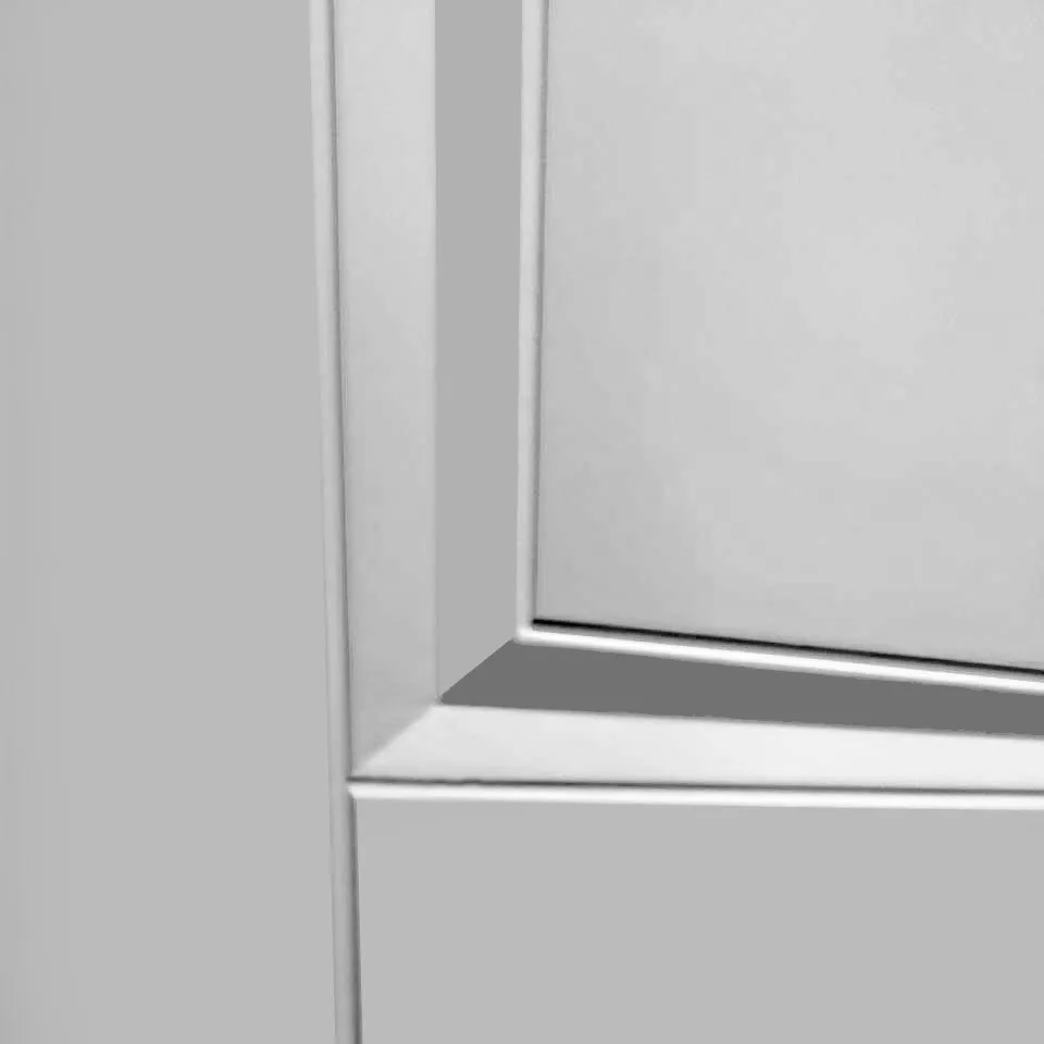 Detal modelu AURORA 1